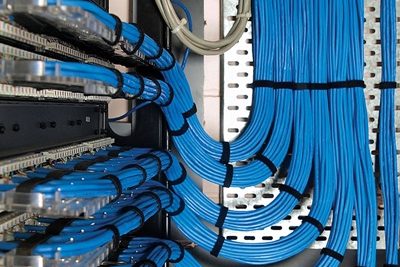 structuredcabling